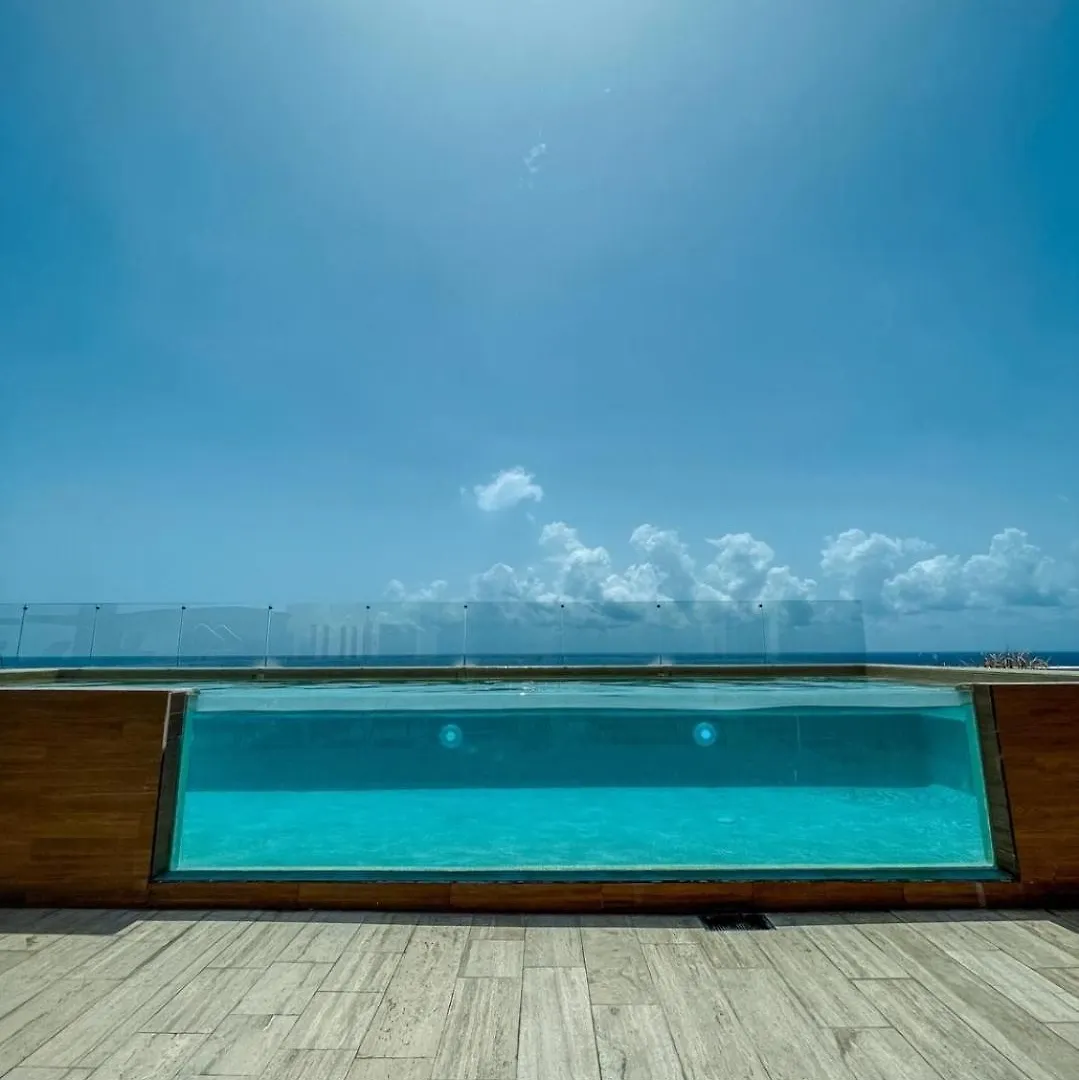 Musa 318 Playa del Carmen Apartamento