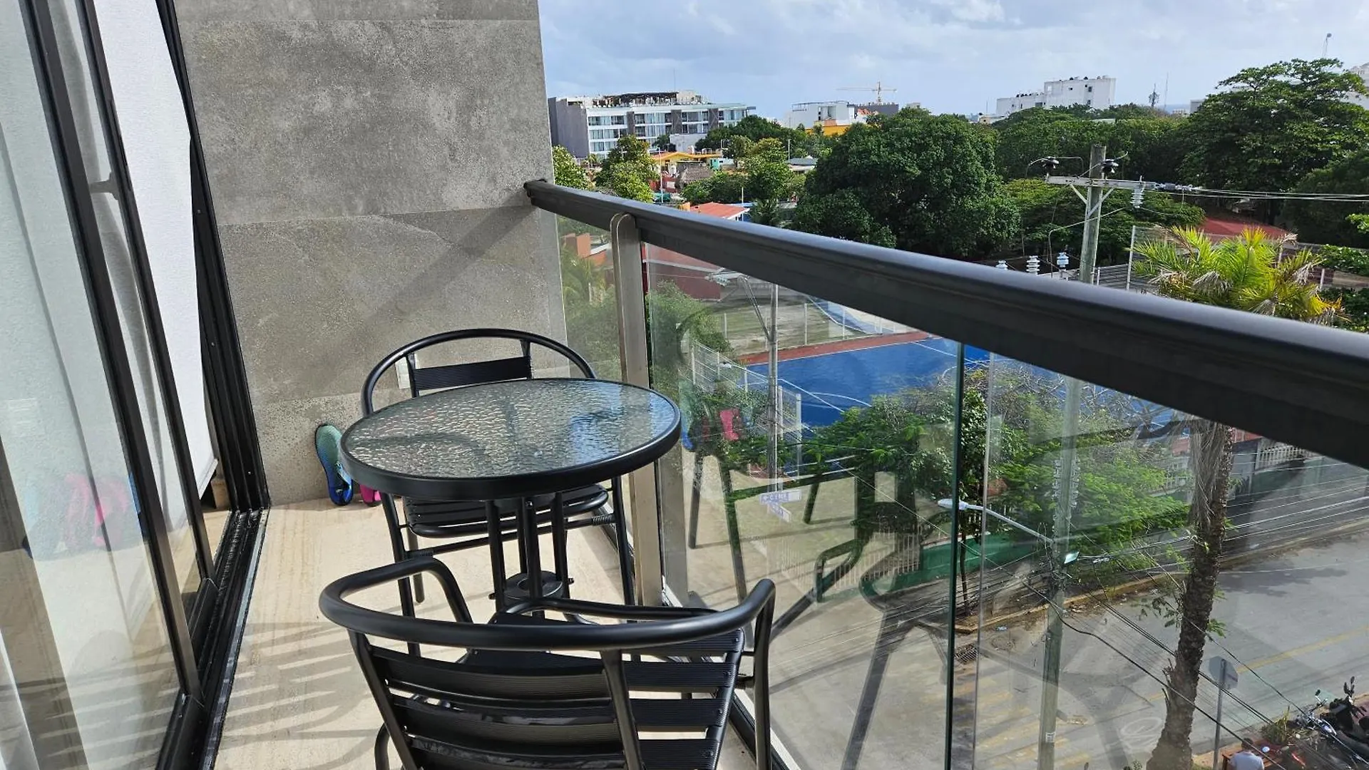 Musa 318 Playa del Carmen Apartamento