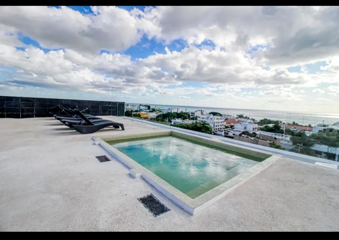 Musa 318 Playa del Carmen