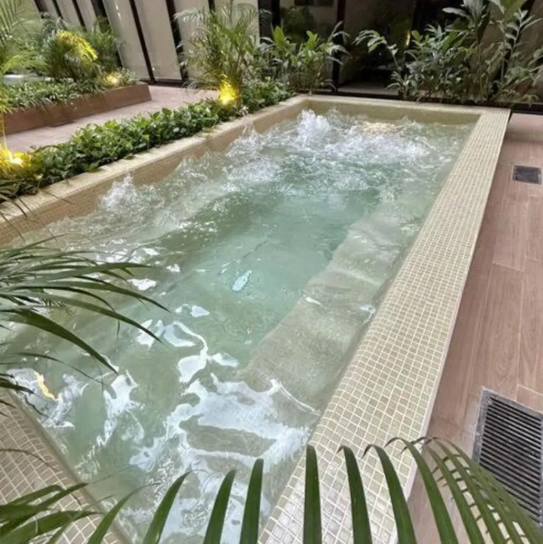 Musa 318 Playa del Carmen México