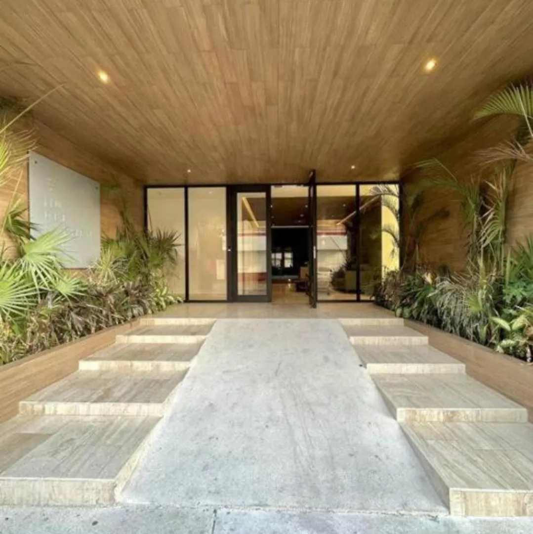 Musa 318 Playa del Carmen Apartamento