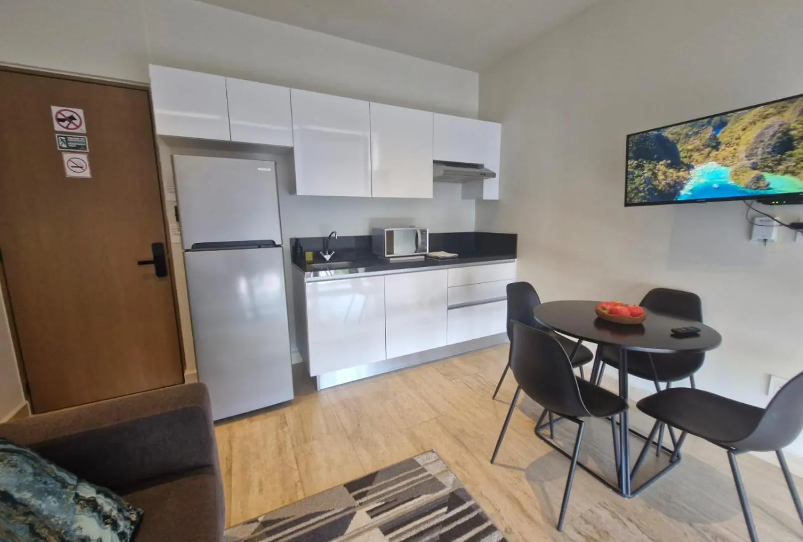 Apartamento Musa 318 Playa del Carmen