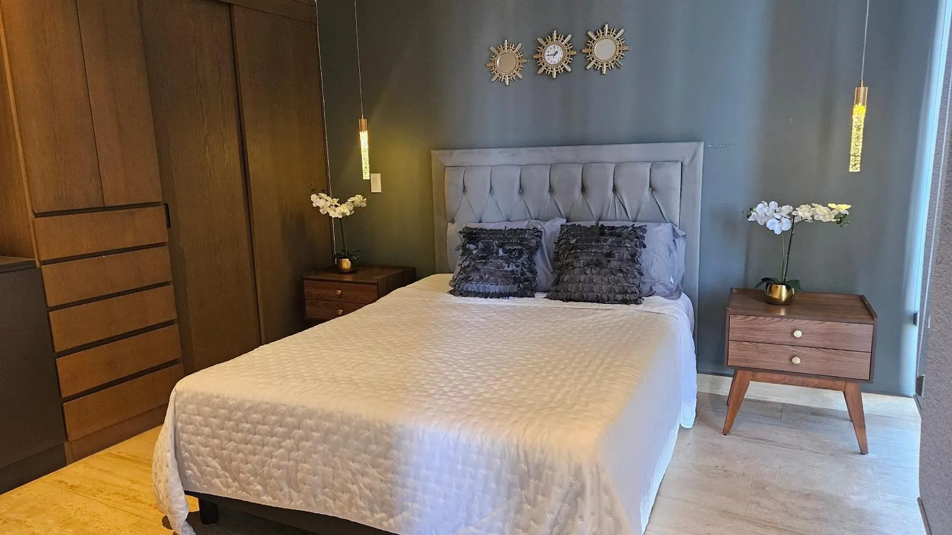 Apartamento Musa 318 Playa del Carmen